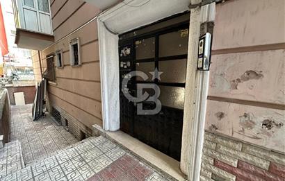 Demetevler Vatan Caddesi Üzerinde KİRALIK DAİRE