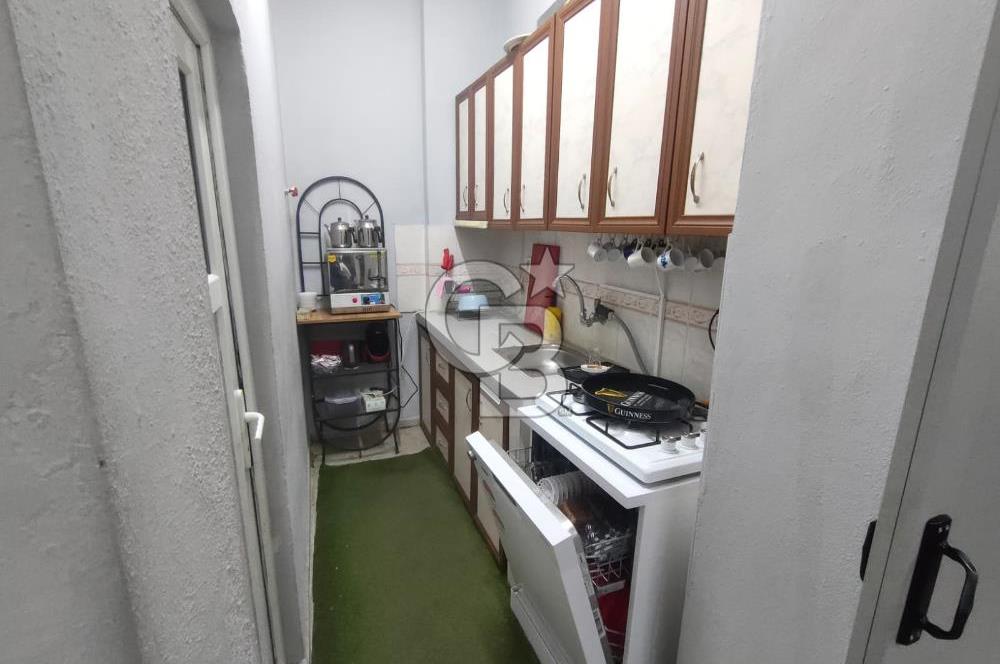 CB KİNG'DEN HASAN BASRİ ÇANTAY MAHALLESİ DEVREN KİRALIK DÜKKAN