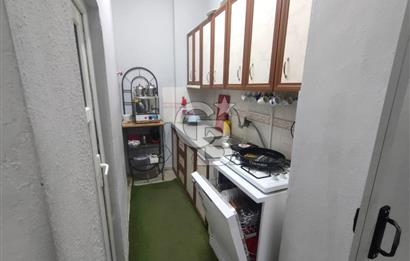 CB KİNG'DEN HASAN BASRİ ÇANTAY MAHALLESİ DEVREN KİRALIK DÜKKAN