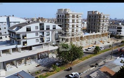 Kepez sütçüler ana cadde üzeri satılık işyeri 