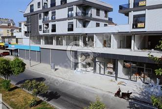 Kepez sütçüler ana cadde üzeri satılık işyeri  - 8 - 316357