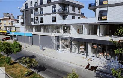 Kepez sütçüler ana cadde üzeri satılık işyeri 