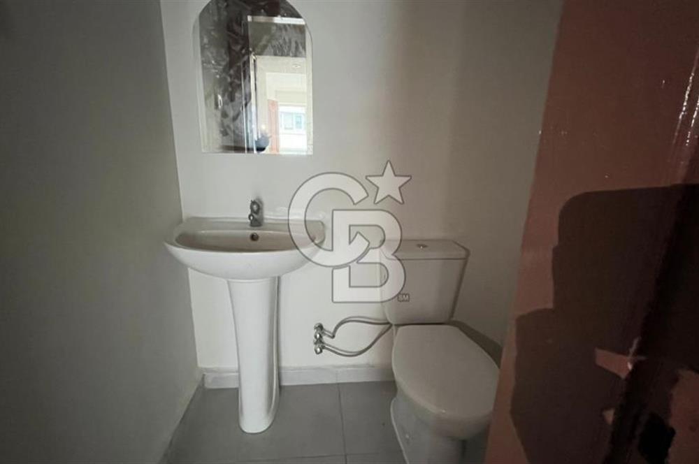 KIZILAY KİRALIK 1+1 OFİS