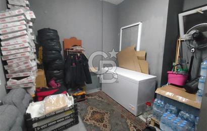 CB KİNG'DEN HASAN BASRİ ÇANTAY MAHALLESİ DEVREN KİRALIK DÜKKAN