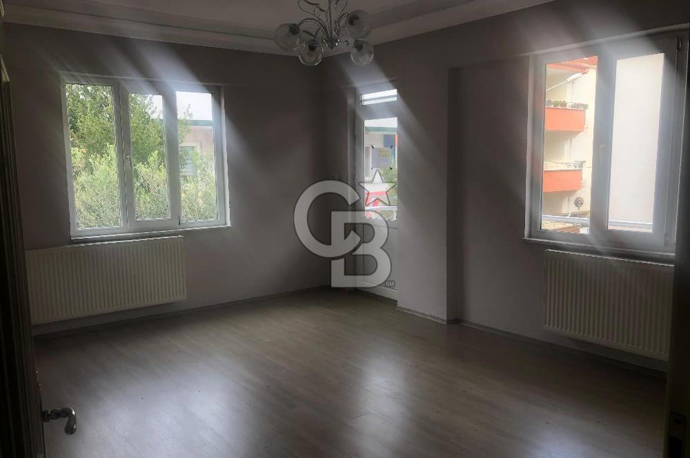 CB KİNG'DEN BAHÇELİEVLER MAHALLESİ ARA KAT KİRALIK DAİRE