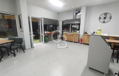 CB KİNG'DEN HASAN BASRİ ÇANTAY MAHALLESİ DEVREN KİRALIK DÜKKAN