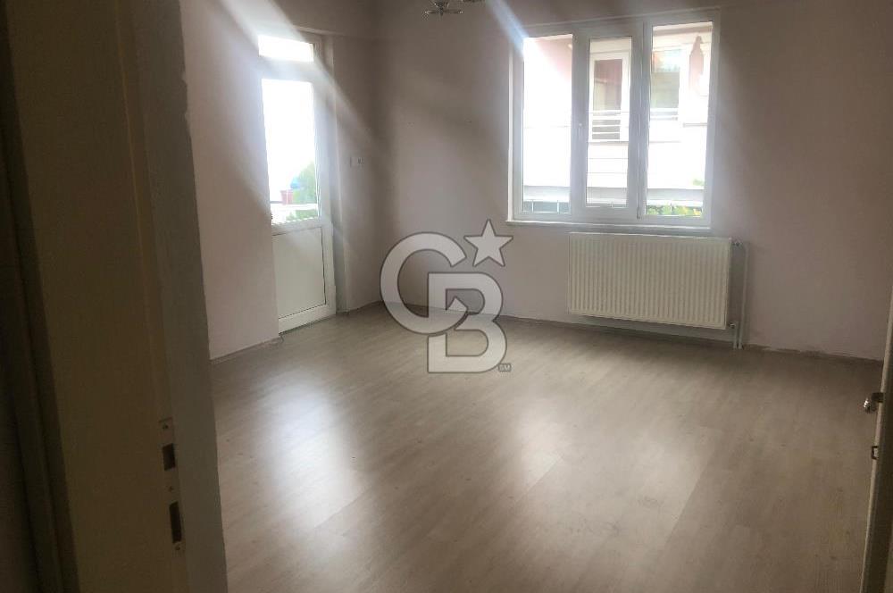 CB KİNG'DEN BAHÇELİEVLER MAHALLESİ ARA KAT KİRALIK DAİRE