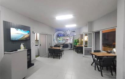 CB KİNG'DEN HASAN BASRİ ÇANTAY MAHALLESİ DEVREN KİRALIK DÜKKAN