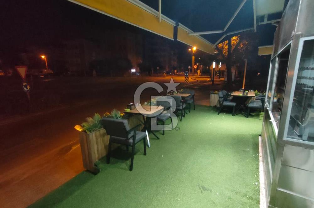 CB KİNG'DEN HASAN BASRİ ÇANTAY MAHALLESİ DEVREN KİRALIK DÜKKAN