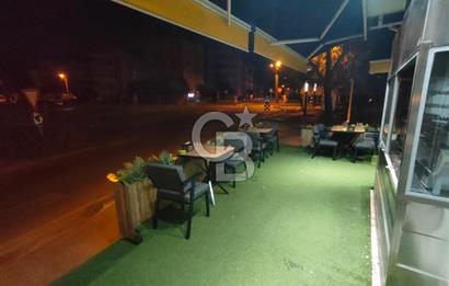 CB KİNG'DEN HASAN BASRİ ÇANTAY MAHALLESİ DEVREN KİRALIK DÜKKAN