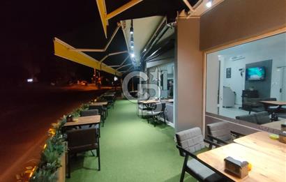 CB KİNG'DEN HASAN BASRİ ÇANTAY MAHALLESİ DEVREN KİRALIK DÜKKAN