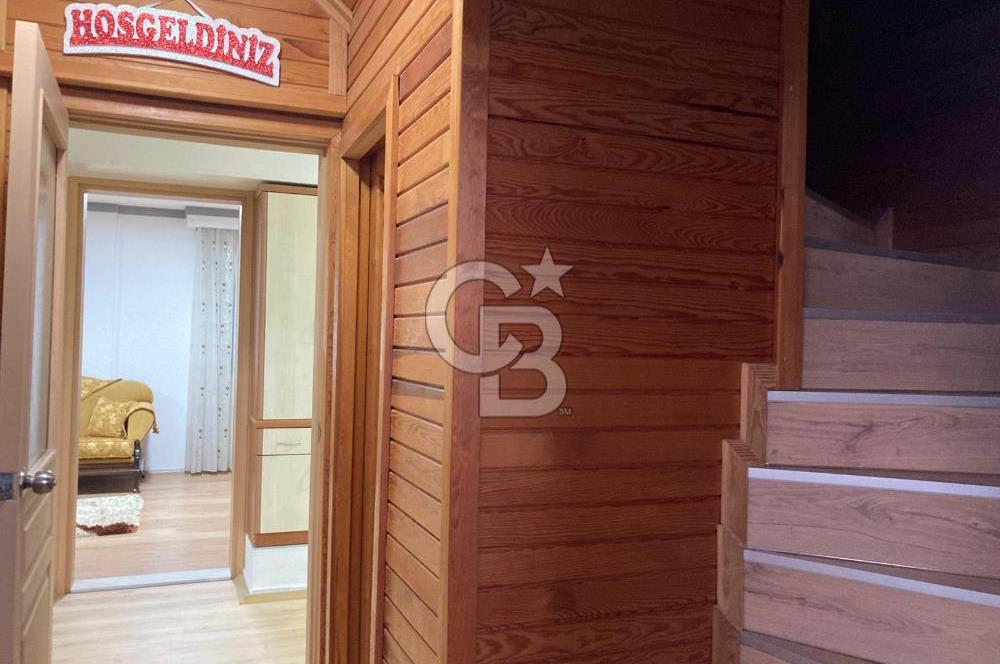 C.B SMYRNA DAN ÇEŞME GERMİYANDA SATILIK KÖŞK TADINDA VİLLA.