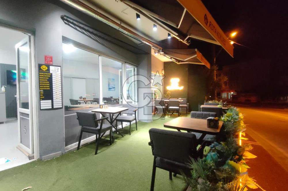 CB KİNG'DEN HASAN BASRİ ÇANTAY MAHALLESİ DEVREN KİRALIK DÜKKAN