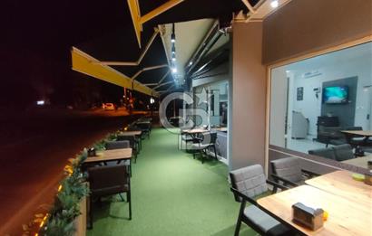 CB KİNG'DEN HASAN BASRİ ÇANTAY MAHALLESİ DEVREN KİRALIK DÜKKAN