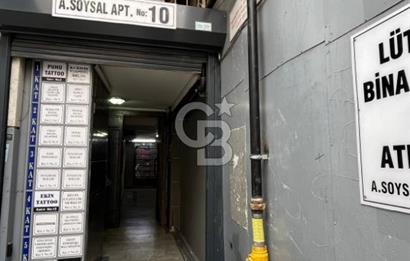 KIZILAY KİRALIK 1+1 OFİS