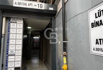 KIZILAY KİRALIK 1+1 OFİS - 10 - 316359