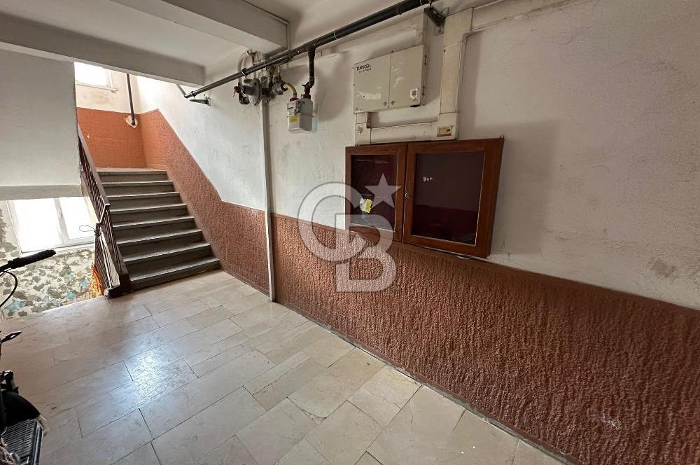 Demetevler Vatan Caddesi Üzerinde KİRALIK DAİRE