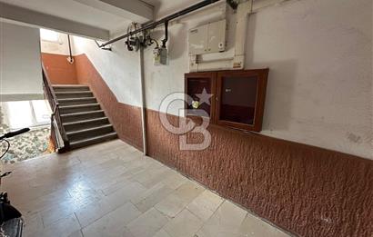 Demetevler Vatan Caddesi Üzerinde KİRALIK DAİRE