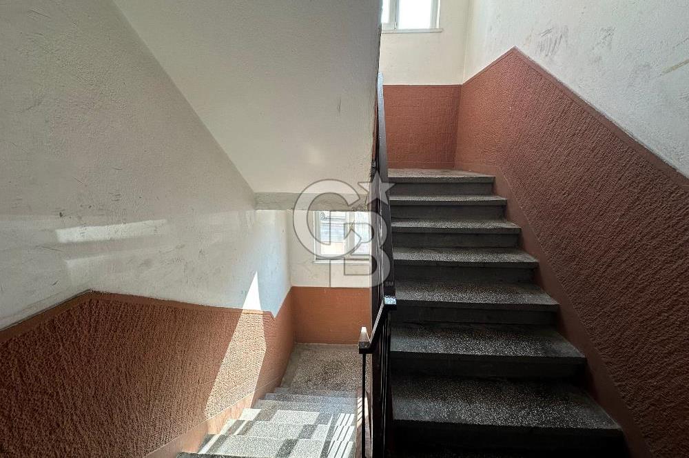 Demetevler Vatan Caddesi Üzerinde KİRALIK DAİRE