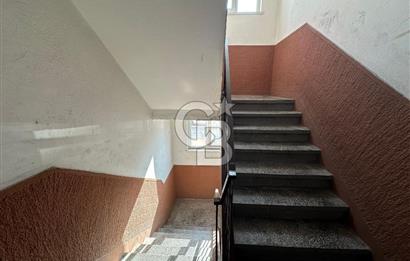 Demetevler Vatan Caddesi Üzerinde KİRALIK DAİRE