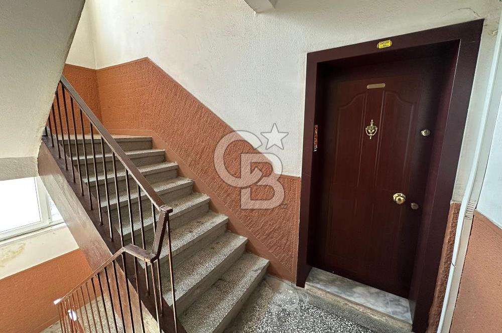 Demetevler Vatan Caddesi Üzerinde KİRALIK DAİRE