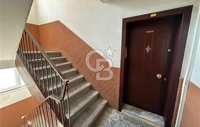 Demetevler Vatan Caddesi Üzerinde KİRALIK DAİRE