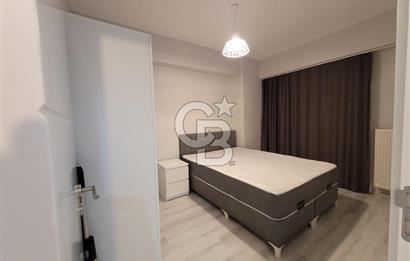 ÇİĞLİ BALATÇIK TRADEMARK 2'DE SIFIR EŞYALI 1+1 KÖŞE KİRALIK DAİRE