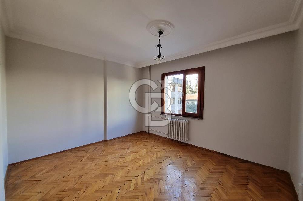 Göztepe Kiralık 3+1 Daire Merkezi Konumda Geniş Daire