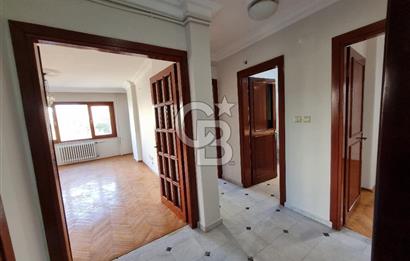 Göztepe Kiralık 3+1 Daire Merkezi Konumda Geniş Daire
