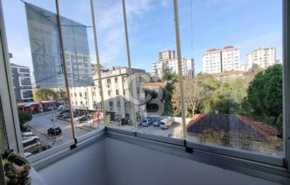 Göztepe Kiralık 3+1 Daire Merkezi Konumda Geniş Daire