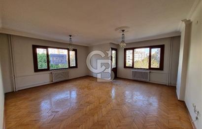 Göztepe Kiralık 3+1 Daire Merkezi Konumda Geniş Daire