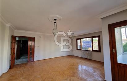 Göztepe Kiralık 3+1 Daire Merkezi Konumda Geniş Daire