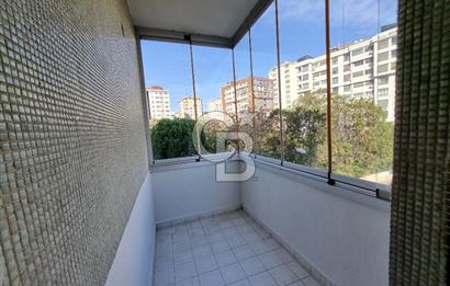 Göztepe Kiralık 3+1 Daire Merkezi Konumda Geniş Daire