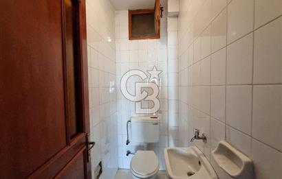 Göztepe Kiralık 3+1 Daire Merkezi Konumda Geniş Daire
