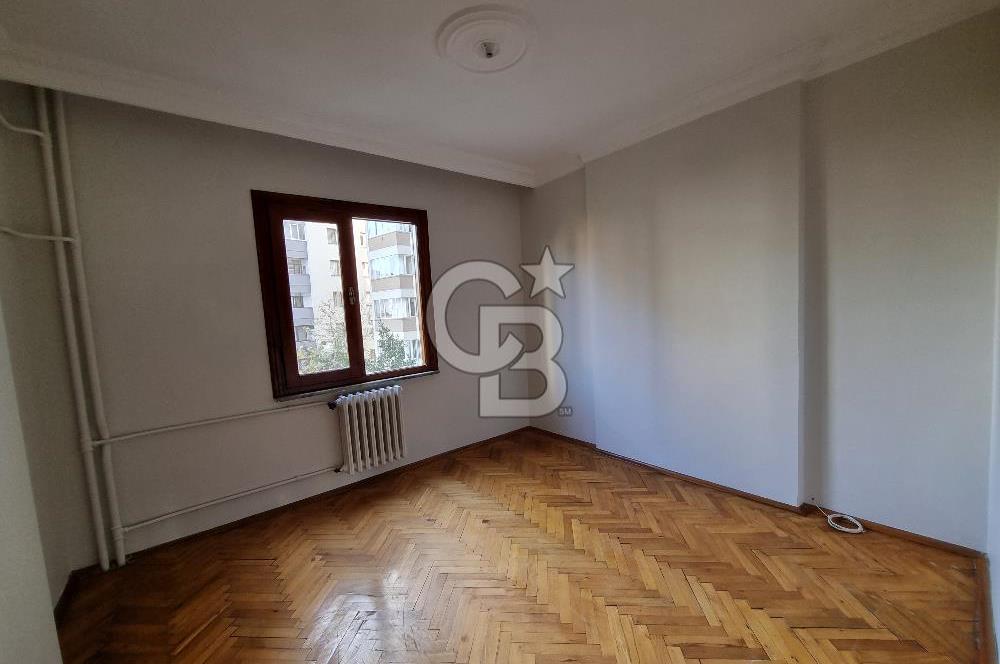 Göztepe Kiralık 3+1 Daire Merkezi Konumda Geniş Daire