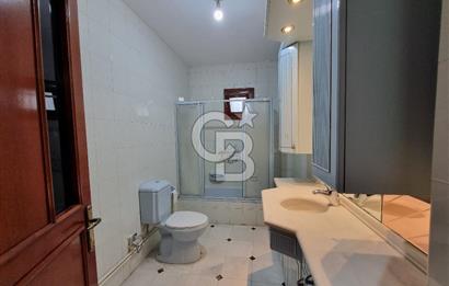 Göztepe Kiralık 3+1 Daire Merkezi Konumda Geniş Daire