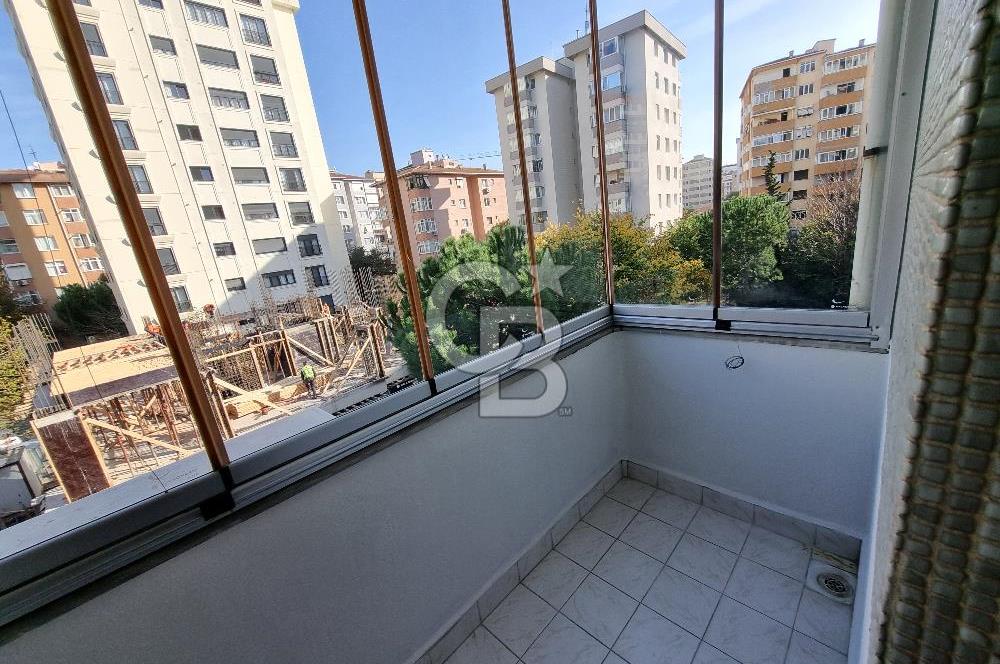 Göztepe Kiralık 3+1 Daire Merkezi Konumda Geniş Daire