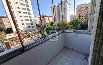 Göztepe Kiralık 3+1 Daire Merkezi Konumda Geniş Daire