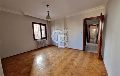 Göztepe Kiralık 3+1 Daire Merkezi Konumda Geniş Daire