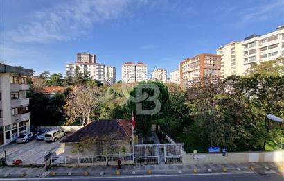 Göztepe Kiralık 3+1 Daire Merkezi Konumda Geniş Daire