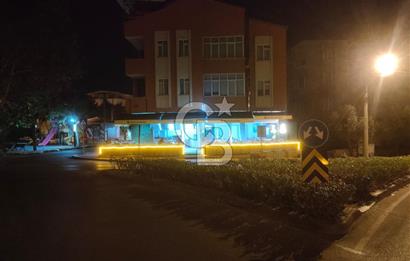 CB KİNG'DEN HASAN BASRİ ÇANTAY MAHALLESİ DEVREN KİRALIK DÜKKAN