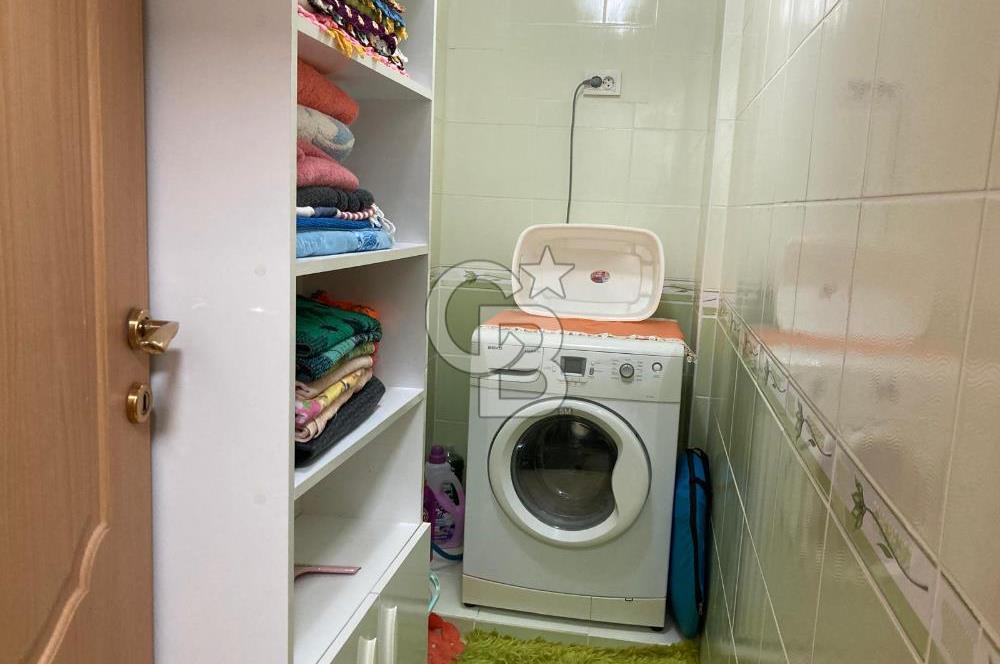 C.B SMYRNA DAN ÇEŞME GERMİYANDA SATILIK KÖŞK TADINDA VİLLA.