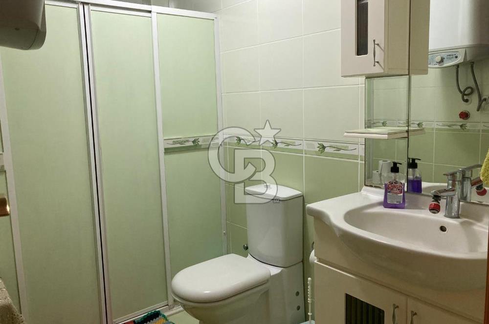 C.B SMYRNA DAN ÇEŞME GERMİYANDA SATILIK KÖŞK TADINDA VİLLA.