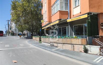 CB KİNG'DEN HASAN BASRİ ÇANTAY MAHALLESİ DEVREN KİRALIK DÜKKAN