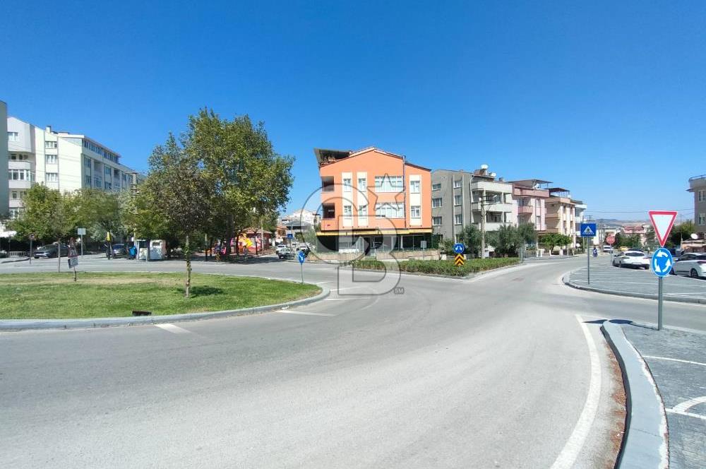 CB KİNG'DEN HASAN BASRİ ÇANTAY MAHALLESİ DEVREN KİRALIK DÜKKAN