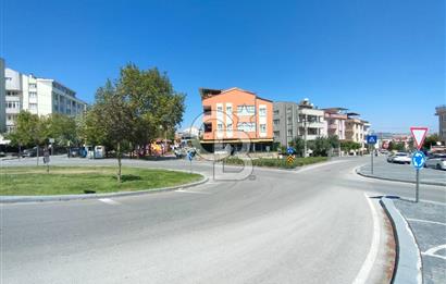 CB KİNG'DEN HASAN BASRİ ÇANTAY MAHALLESİ DEVREN KİRALIK DÜKKAN