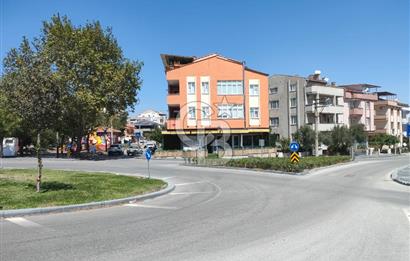 CB KİNG'DEN HASAN BASRİ ÇANTAY MAHALLESİ DEVREN KİRALIK DÜKKAN