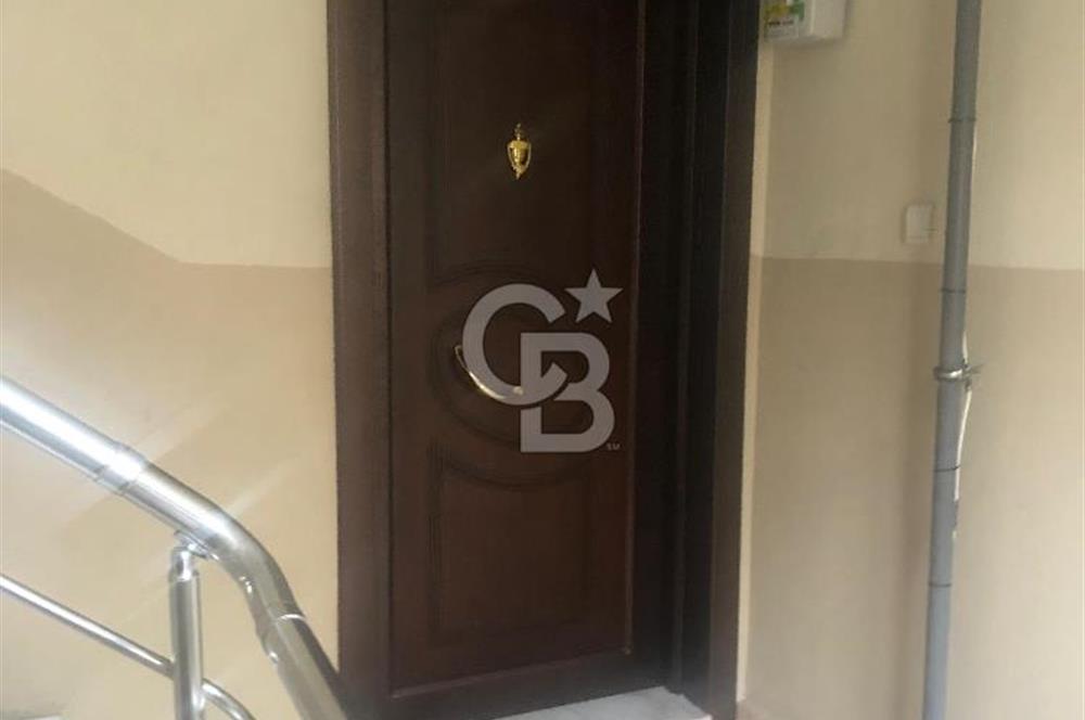 CB KİNG'DEN BAHÇELİEVLER MAHALLESİ ARA KAT KİRALIK DAİRE