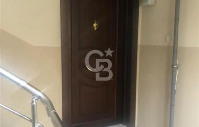 CB KİNG'DEN BAHÇELİEVLER MAHALLESİ ARA KAT KİRALIK DAİRE