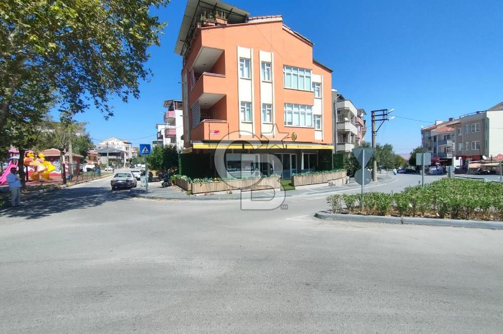 CB KİNG'DEN HASAN BASRİ ÇANTAY MAHALLESİ DEVREN KİRALIK DÜKKAN